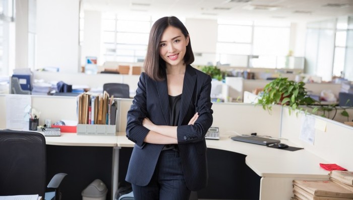 自定义,女性,职场,性别,歧视,晋升,家庭,生育,妈妈