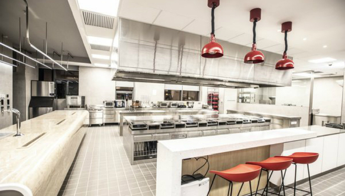 百胜中国,肯德基,必胜客,上海,创新中心