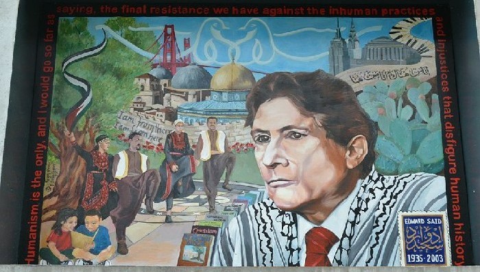 思想武器,殖民主义,思想家