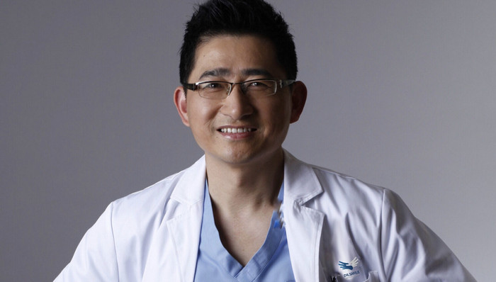 成立医生集团这几年，张强重新明白的几件事