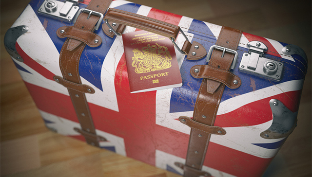 赶在脱欧之前，英国企业家移民签证被取代