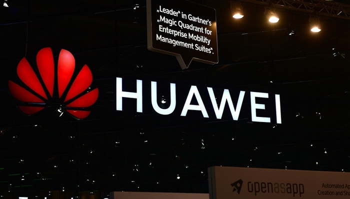 华为,德国,美国,5G