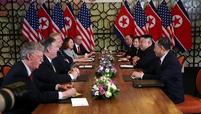 美国,朝鲜,博尔顿,韩国,发射台