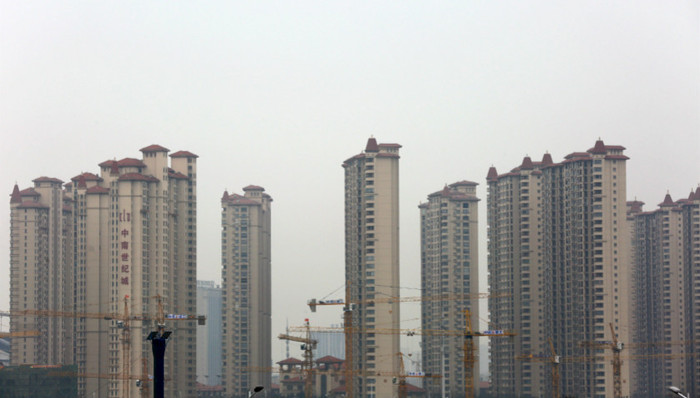 财经速递,房产税