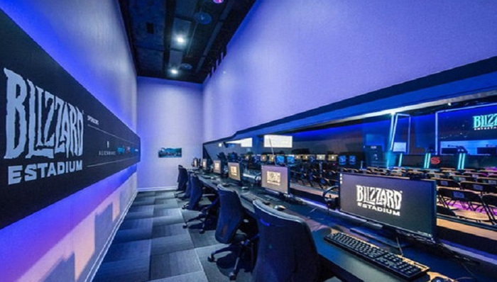 暴雪裁员209人，大多来自《守望先锋》和《魔兽世界》团队