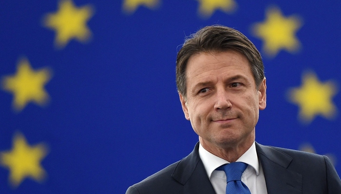 意大利,一带一路,美国,中国