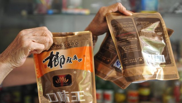 禁播槟榔广告？管不了湖南省内，也管不了全国