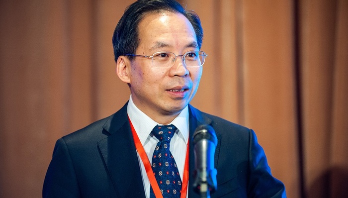 金融风险,影子银行