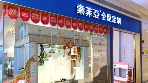 【深度】索菲亚之痛