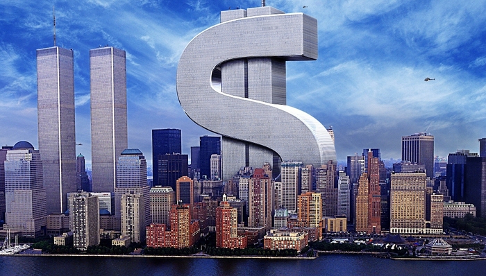 三方财富“现形记”