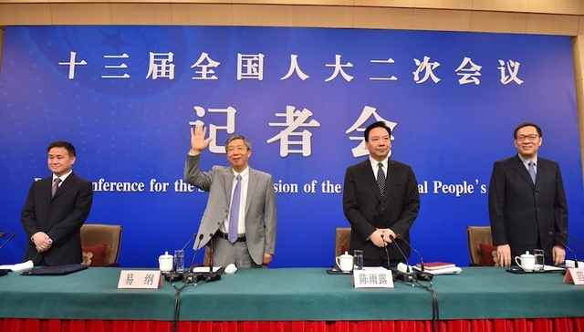 盘点央行记者会：如何降低实际利率？中美就汇率问题谈了啥？