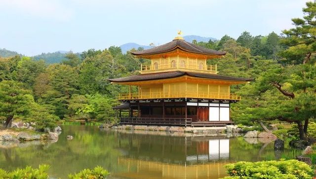 为什么欧洲与中国都没能改变日本：日本文化的“原型”与“潜流”