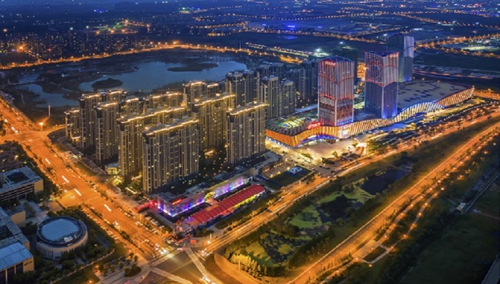 大都市,现代化,大都市圈,城镇化