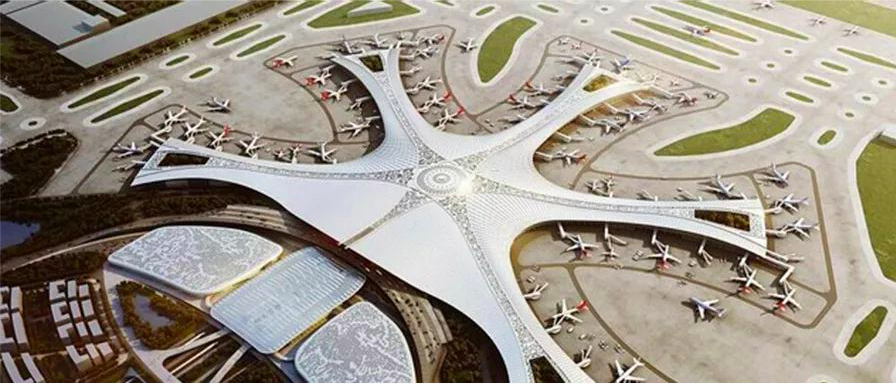 竞标北京大兴机场免税项目，“中国神免”再启扩张路