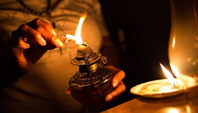 【天下头条】特朗普再向国会要求86亿美元筑墙费 委内瑞拉供电未恢复继续停工停课