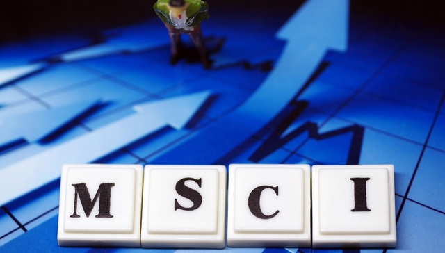 港交所将推出MSCI中国A股指数期货，外资“中国信心”进一步提升