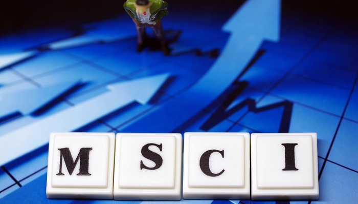 港交所,MSCI