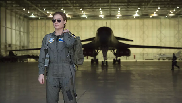 超级英雄,女性导演,神奇女侠,好莱坞,超级大片,惊奇队长,好莱坞电影,导演人选,女导演,执导