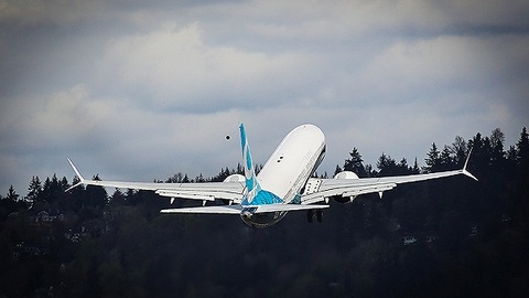 国内航空公司今日停飞所有737MAX飞机