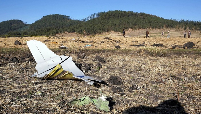 埃航,波音,埃塞俄比亚,中国,美国,联合国