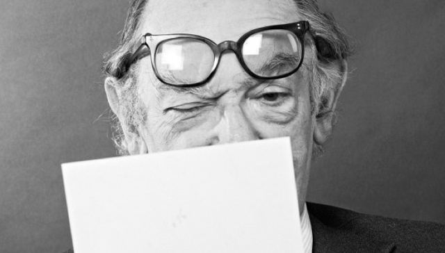 以赛亚·伯林，和将他从晦涩中拯救出来的人