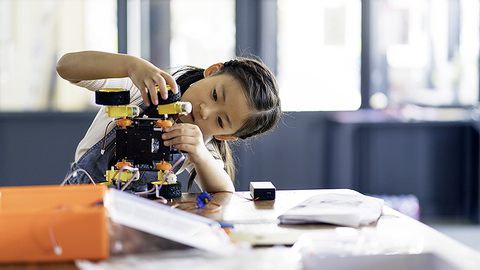 【深度】编程机器人很时髦，但为何走不进大众的生活？