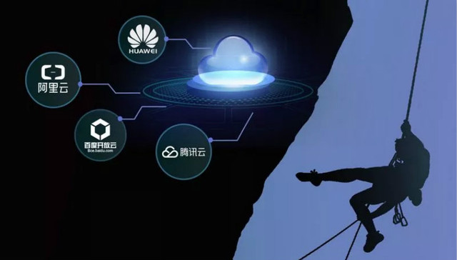 UCloud,青云QingCloud,七牛云