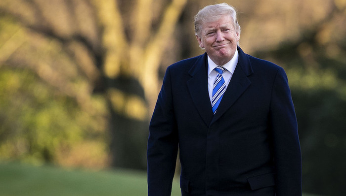 修墙费,特朗普,预算