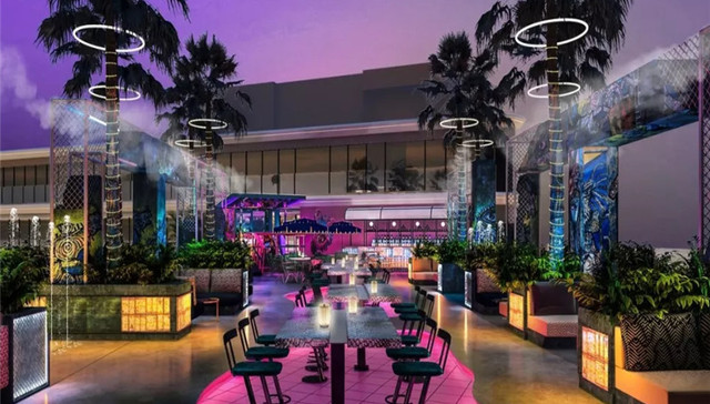 那个骚气的 W 回来了，还这么闪！