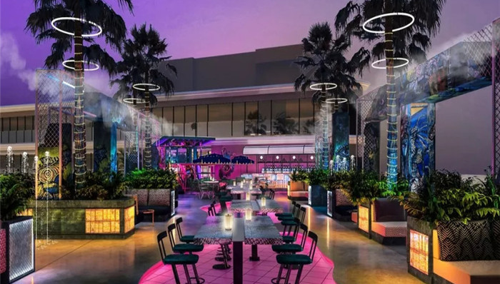 那个骚气的 W 回来了，还这么闪！