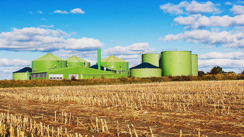 【深度】从1亿方到300亿方，生物天然气能否补位农村“煤改气”？