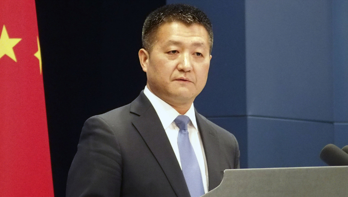 中方暂停进口加拿大油菜籽是向其施压？外交部回应