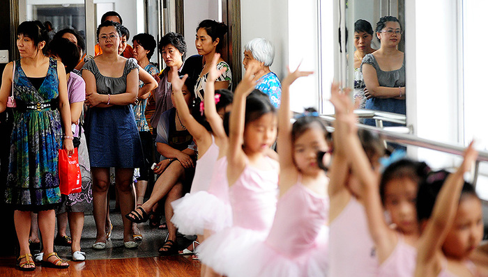 在线教育,资本市场,北上广