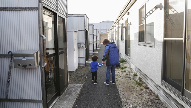 日本3·11大地震已过去八年，政府与企业继续摸索振兴灾区之路