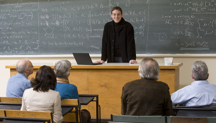 天下故事,惊奇的发现