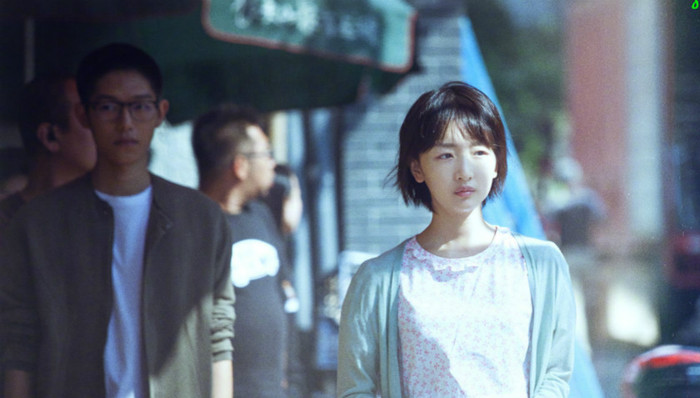 【专访】《阳台上》导演张猛：我的愤怒一直在