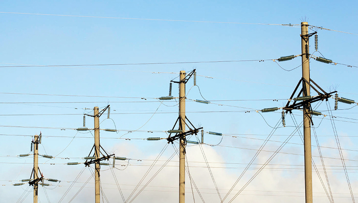 当我们谈论“泛在电力物联网”时，我们在谈论什么？