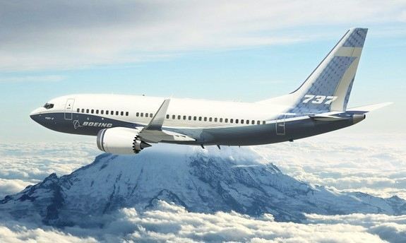 波音“遇难”：346人死亡与3万亿订单风险
