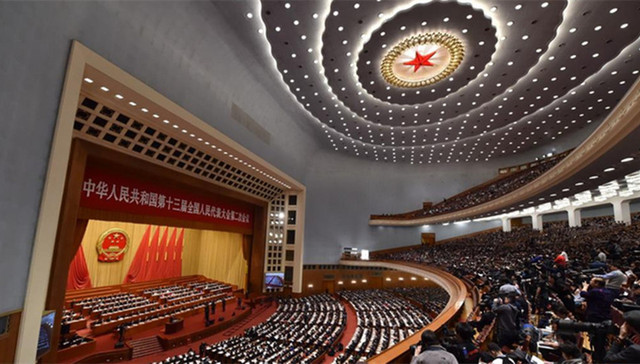 张军：长生疫苗案发生后，吉林检察机关依法批捕18人