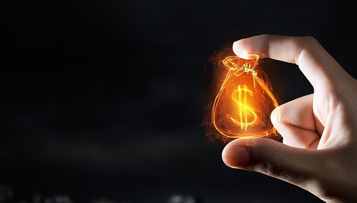 世界顶级投行瑞信15张图解密全球财富金字塔