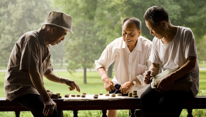 社保费率,养老金