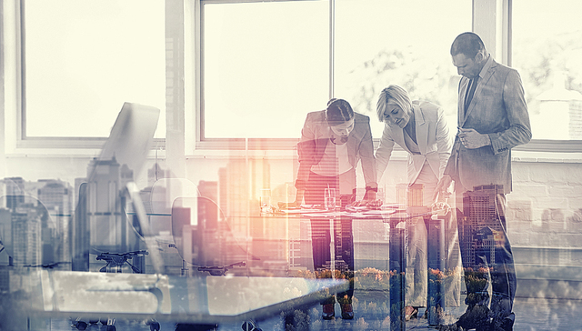 创业板，科技股