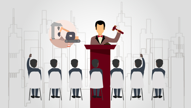 数据 | 2019开年土地成交量大幅下滑，房企怎么不抢地了？