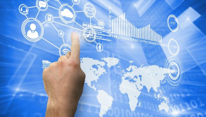 易通金服现管理层调整，法人变更为鲁商置业财务总监李中山