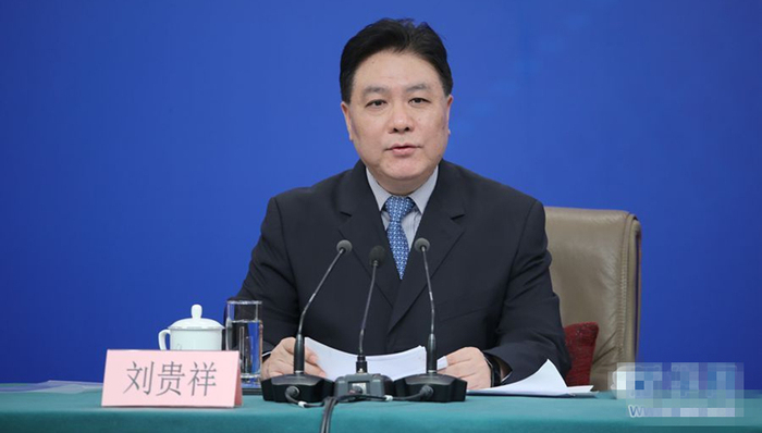 最高法官员：《强制执行法(草案)》或今年年底提交审议