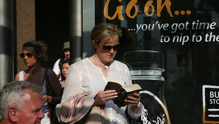 天下故事,惊奇的发现