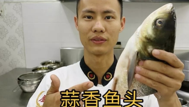 王刚：对食物最大的尊重，就是做好吃一点