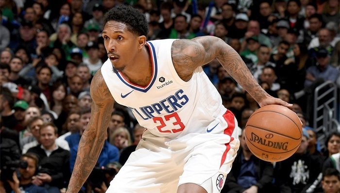 【体育晚报】路威成替补总得分第一人 安踏财团完成收购亚玛芬要约