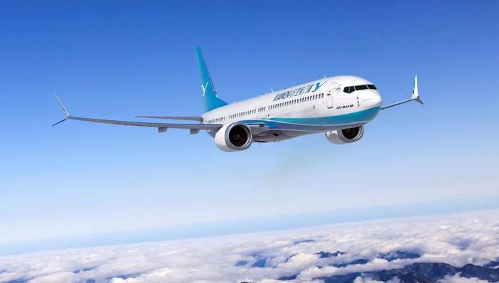 波音董事长发内部信 回应埃航事件