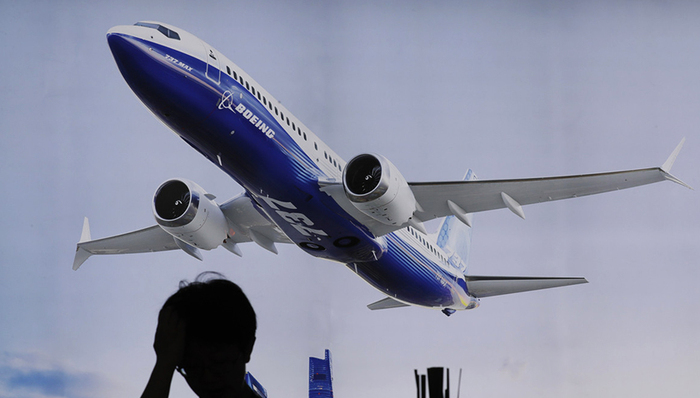 涵道比,升力系数,马赫数,波音公司,MCAS,飞机速度,波音飞机,人机,财经,飞行员